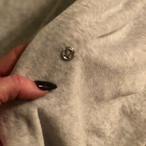 Lululemon Morning Restore Pants